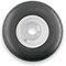 Rubbermaster - Steel Master Rubbermaster 18.5x8.50-8 4 Ply Highway Rib Tire and 5 on 4.5 Stamped Wheel Assembly 599005 - alternate 1